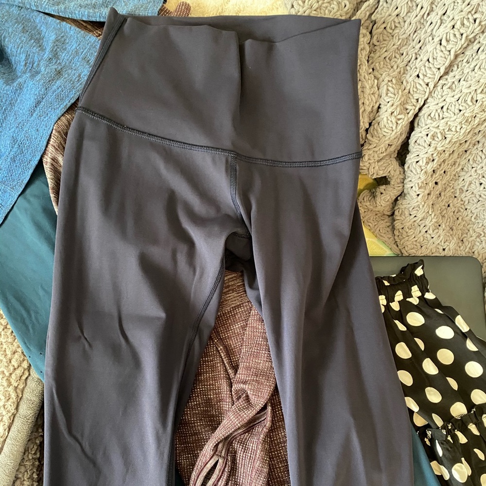 lululemon wunder under crop